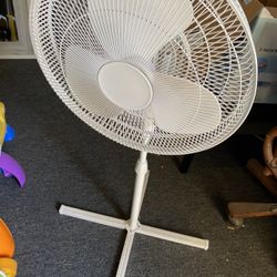 Room Fan