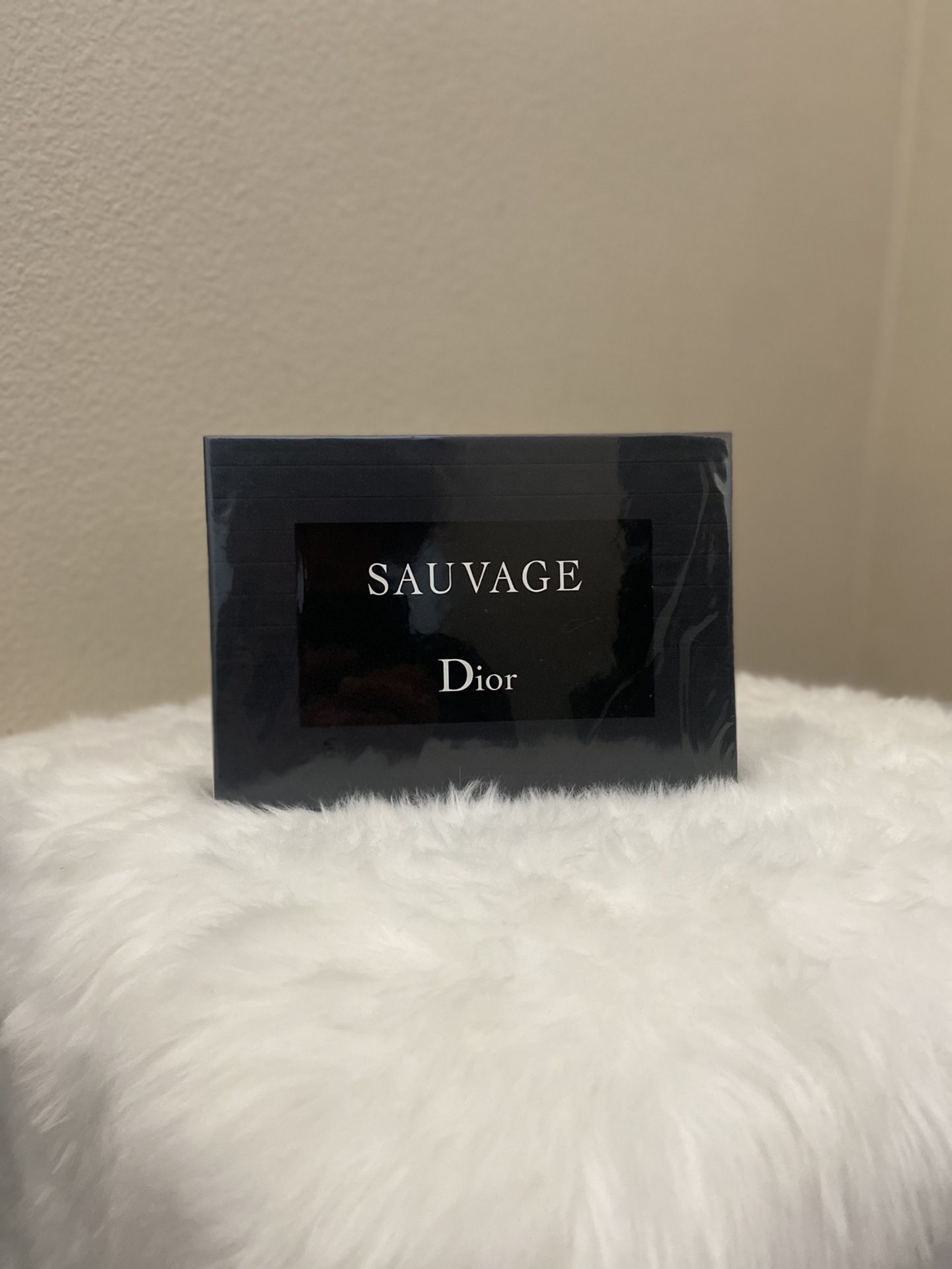Dior Sauvage 3 Piece Set 30 Ml Spray