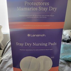 Nursing Pads 