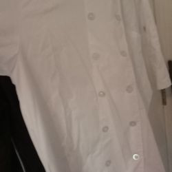 Chef Jacket