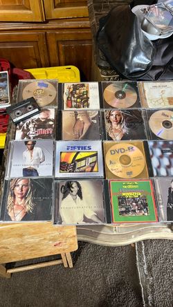 Cds