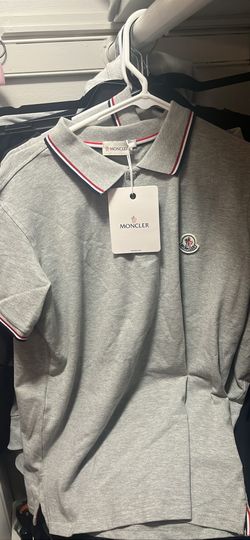 Moncler Polo Shirt