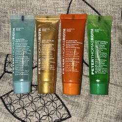 Peter Thomas Roth skincare set