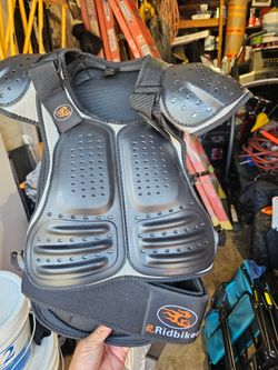 Equipment for quads (Bikes)