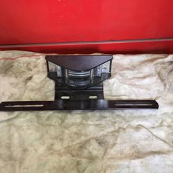 License plate light **BRAND NEW**