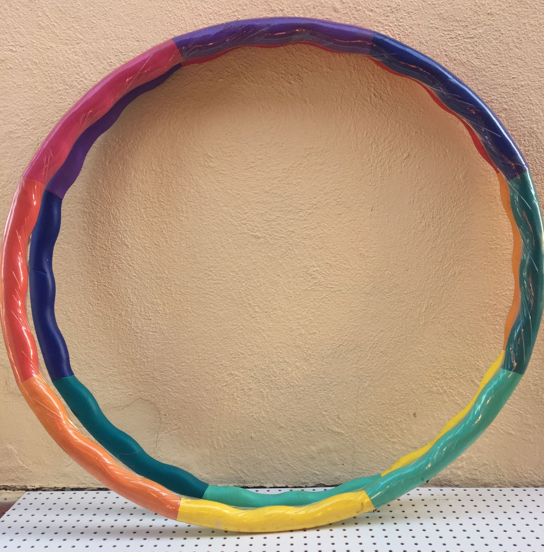 Weighted Hula Hoop - Buy 1 Get 1 Free