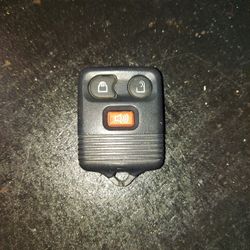 99+Ford F150 Key Fob Remote Ford Factory