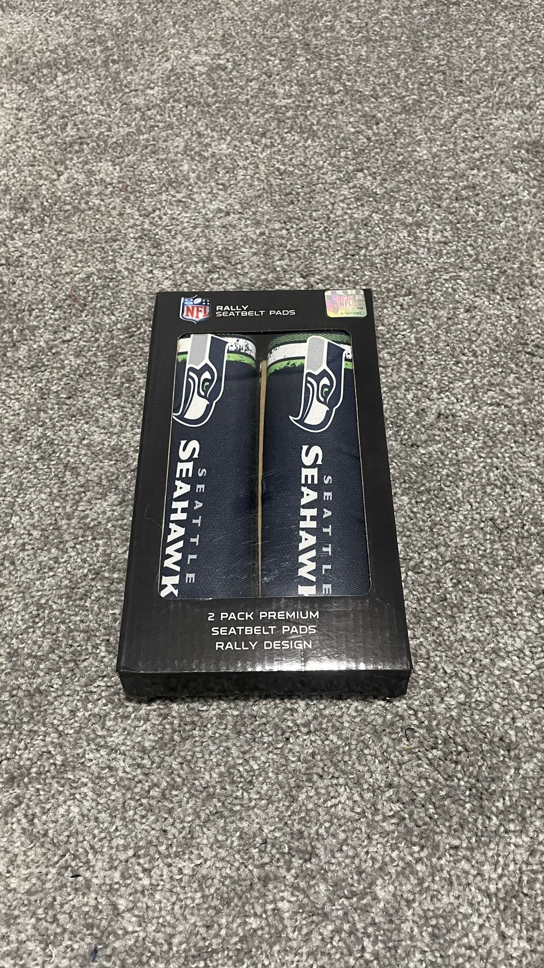 Seat belt Pads