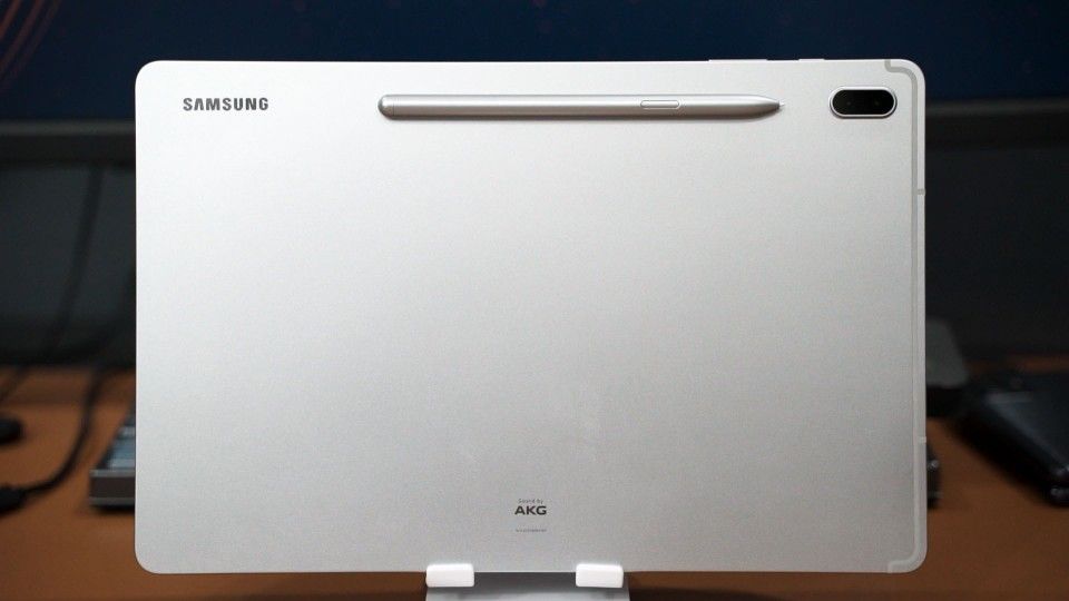 Samsung Galaxy Tab S7 FE
