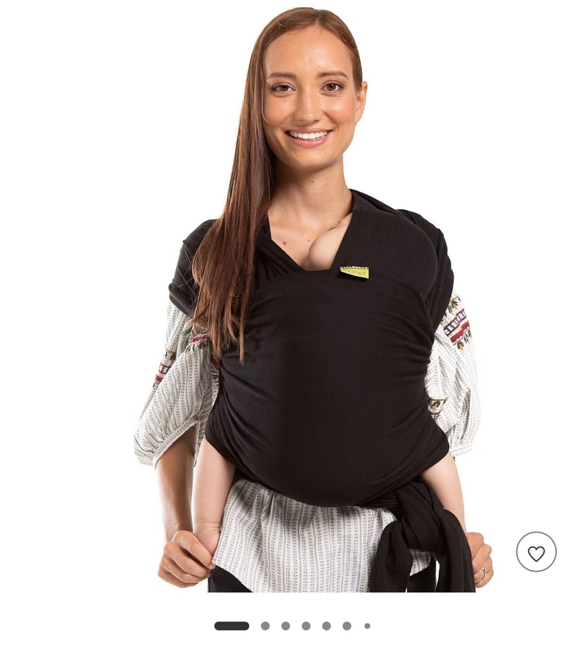 Baby Carrier