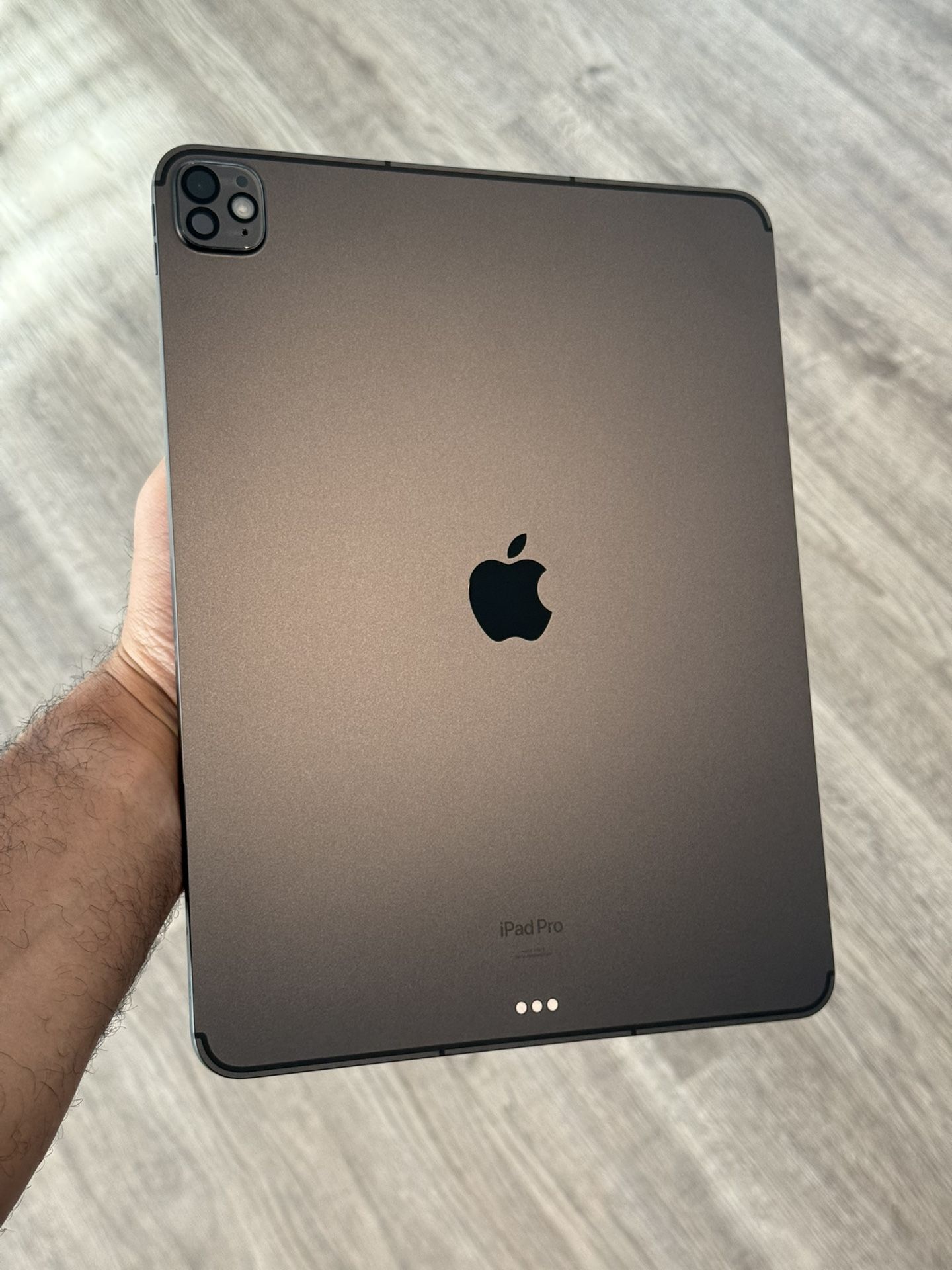 Apple iPad Pro 13-inch (M4) A2925 256 GB, Wi-Fi