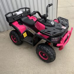 24V ATV Ride On