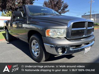 2003 Dodge Ram 2500