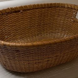 Medium Size Basket with Handles!