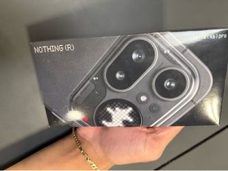 Nothing Phone 4a