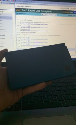 Nintendo ds xl