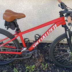 Specialized RockHopper (M)