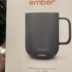 Ember Mug