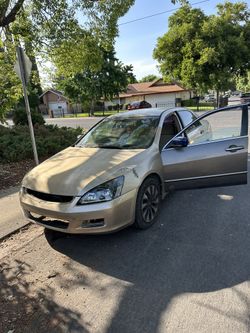 2006 Honda Accord