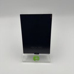 Microsoft Hard Drive Black 1451 For Xbox 360 S 320GB