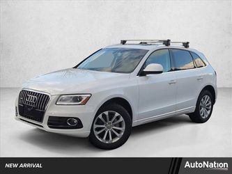 2015 Audi Q5