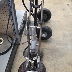 Rotovac 360i (Rotary Carpet Cleaning Machine)