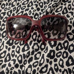 Ferragamo & Gucci Sunglasses