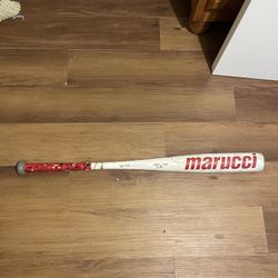 32 Inch 29 Oz Marucci Cat 7 Baseball Bat
