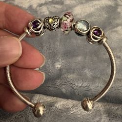 Pandora Bracelet 