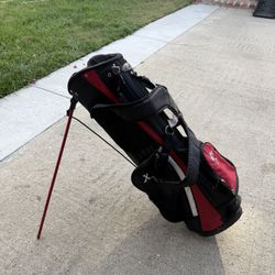 Top Elite Golf Club Bag 