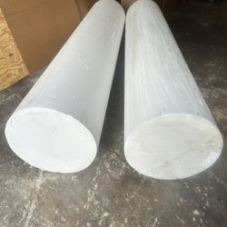 EPS High Density Styrofoam For Floating Dock Pontoons 