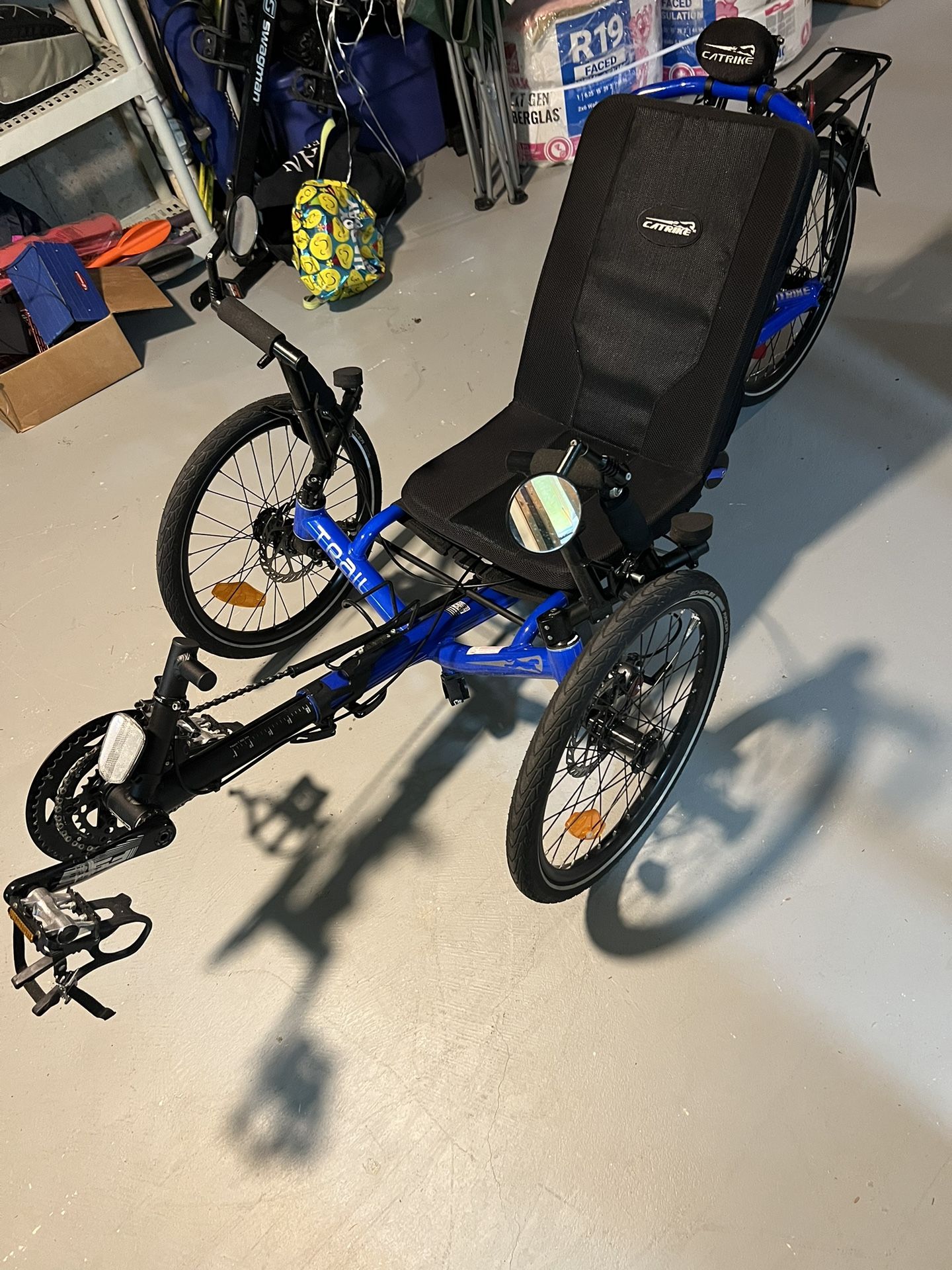 Catrike accessories sale