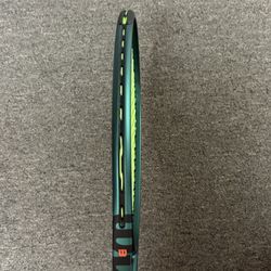 Brand New Wilson Blade 98 16x19 V9