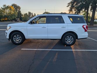 2019 Ford Expedition