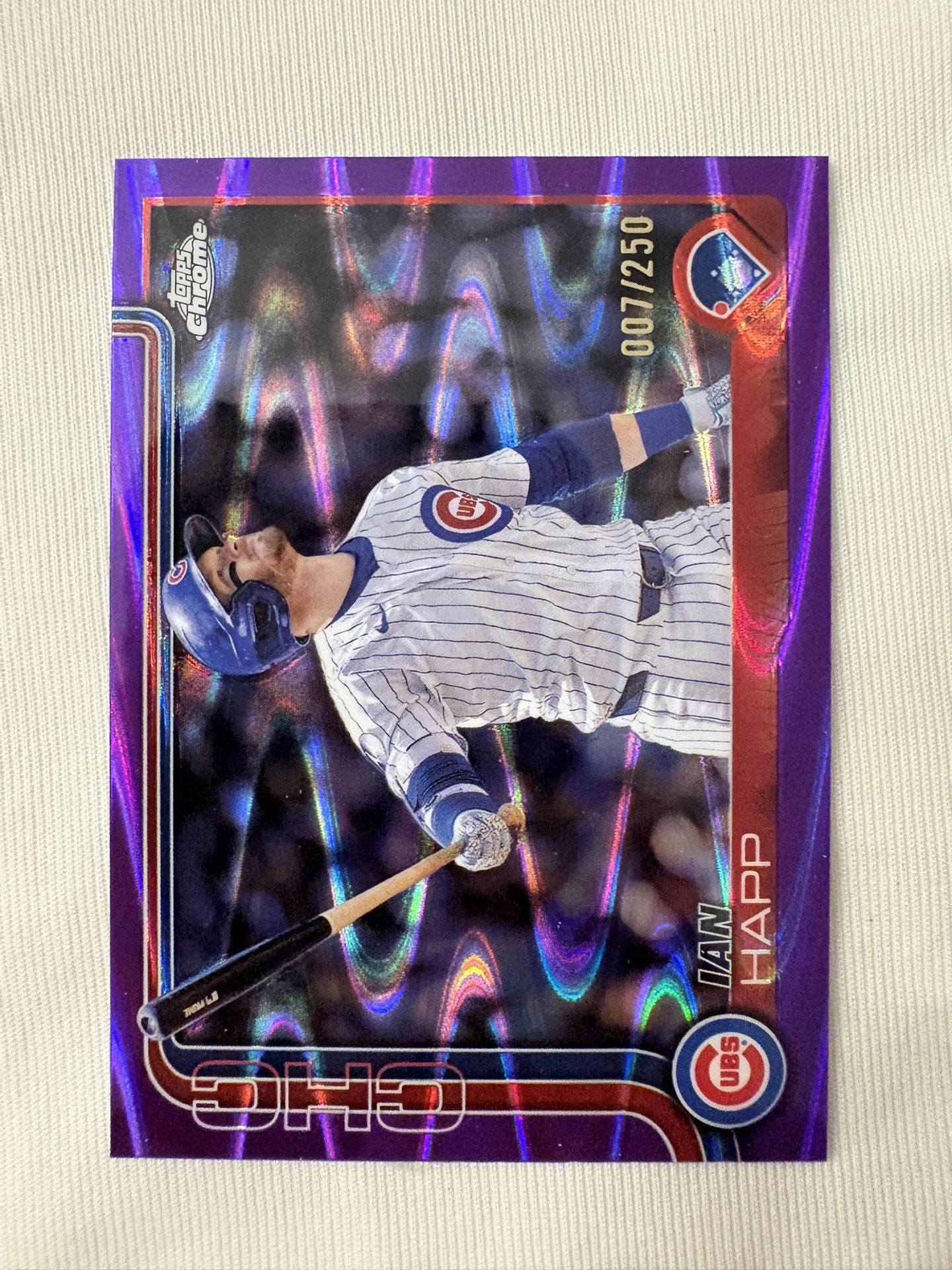 Ian Happ
