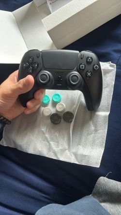 Ps5 Controller 