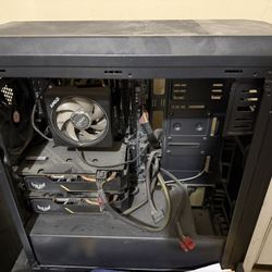 Gaming Computer