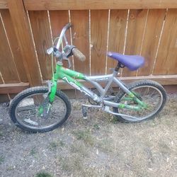 Kids Bike