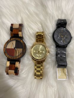 Luxury Watches