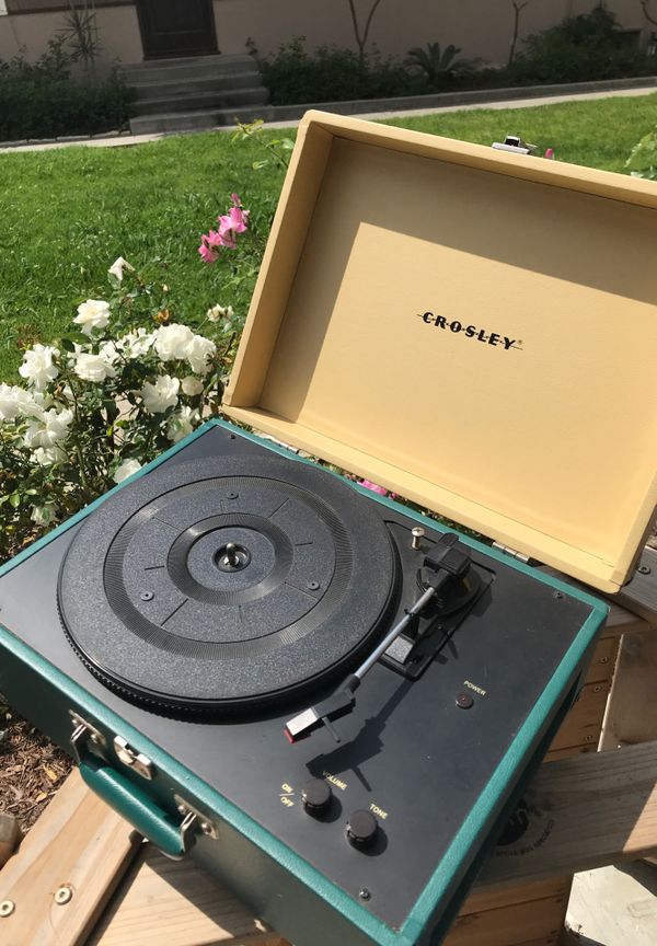 crosley record players for sale
