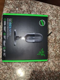Razer Serein Mini Gaming Mic