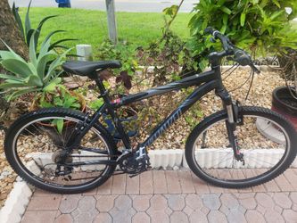 Specialized Mountain Bike