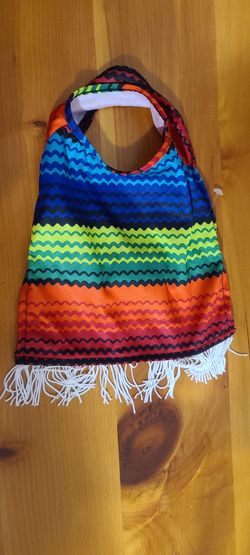Amigo Dog Costume Halloween xs/s