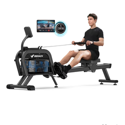 Máquina de ejerció de agua