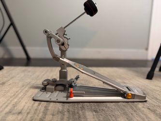 Pearl demon direct drive kick pedal