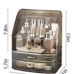 Brand New Make Up Organizer 