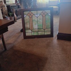 Stained Glass Windows 