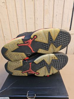 Jordan 6