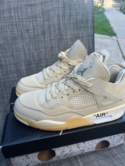 Air jordan4 retro men 9,5