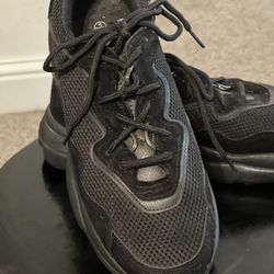 Adidas Ozweego Black carbon